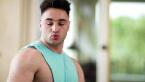 Caught Fapping: Closeted Desire Exposed