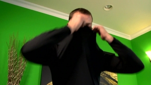 Next Door Male: Mark's Massive Return