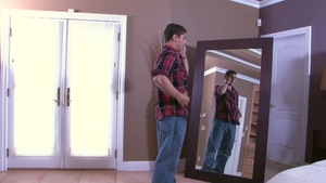 Next Door Male: Randy Roger's Rambunctious Rampage