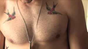 Active Duty: Exploring Every inch of Ethan's Ass