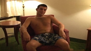 Stroke That Dick: Jared's Journey Through the Twink Universe