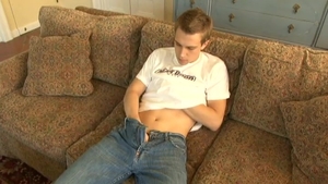 Next Door Twink: Patrick Unfurls His Secret World of Kinks