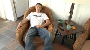 Next Door Male: Couch-Humping Champion
