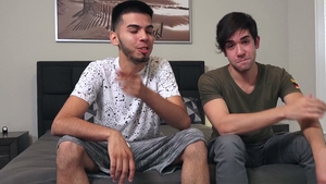 Max's Dirty Lessons with BSB