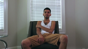 Max Jay's BSB Debut: A Daring Striptease