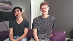 Slick Suckers Find New Levels