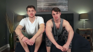 Exploring New Heights Of Gay Passion
