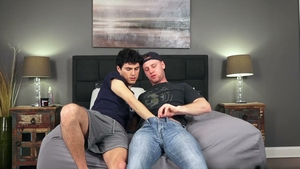 Hole-Stretching Fun with B&X