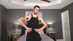 Ari Nucci's Sticky Studio Solo