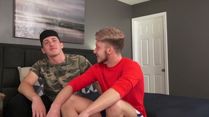 Sucking & Rimming for Maximum Pleasure