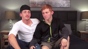 Gentle Beginnings for Jordan and Shawn