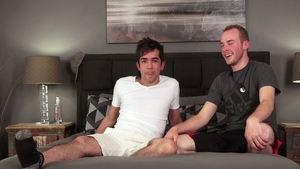 Jos Alvarez Takes on Kaden Porter