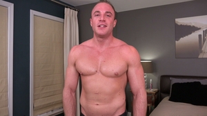Jacob's Big Reveal: The Ultimate Flex Show