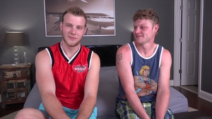 Ben Dover's Big Suck