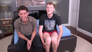 Pantless Fun with Tim & Ben