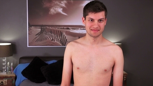Chris Taylor's Gay Debut