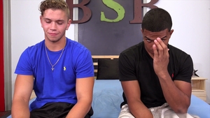 Two Fresh Faces Go All The Way