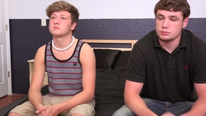 Unleashing Their Lust: A Gay Tale