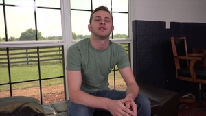 Chandler's Meaty Massage Adventure