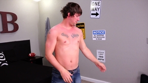 Stroking His Way to Fame