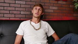 Tj's Long, Thick Prick Comes Out to Play