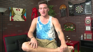 Ian & Zak's Wild Studio Adventure