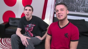 Barebacking Buddies