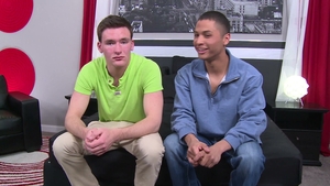 Sultry Secrets Unveiled Between Boys