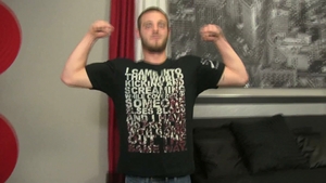 The Art of Ando: Martial, Muscles, and Nudity