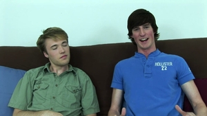 Jase Pounds Daniel’s Tight Hole For Cash