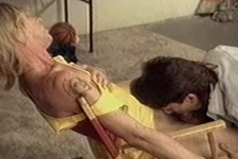 Legends homo Puppy - wicked And Cadid - scene two