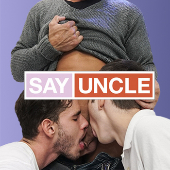 350px x 350px - SayUncle Video porno gratis - Macho Tube